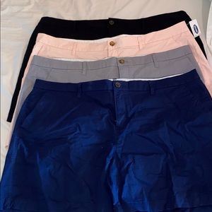 Old Navy Shorts